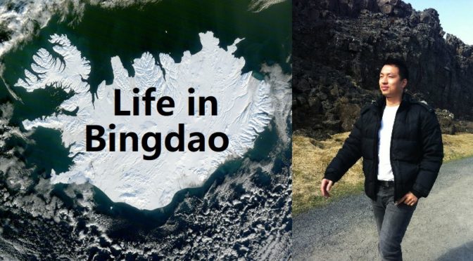 Lífið á bingdao