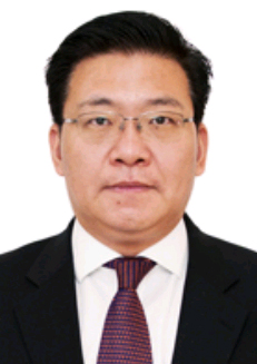 Vice Minister Guo Yezhou