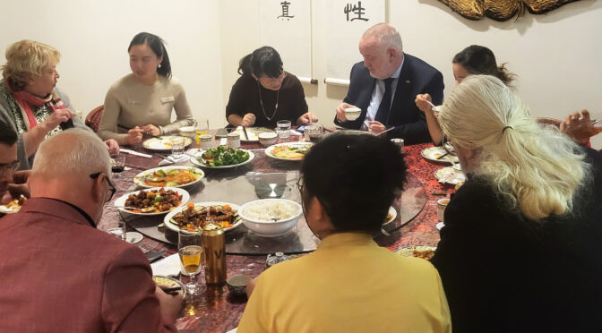 Aðalfundur Kím 2025